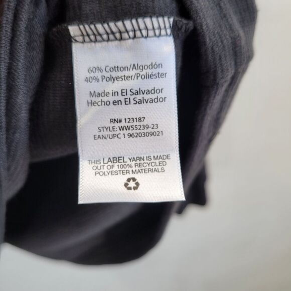 Wrangler Mens Long-Sleeve Shirt Size Small - Picture 4 of 7